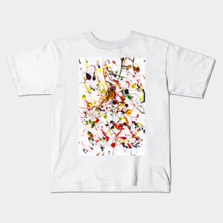 Conflict Kids T-Shirt